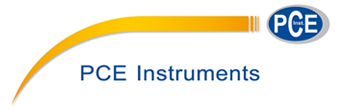 Explore PCE Instruments’ wide selection of monitoring, analysis, testin